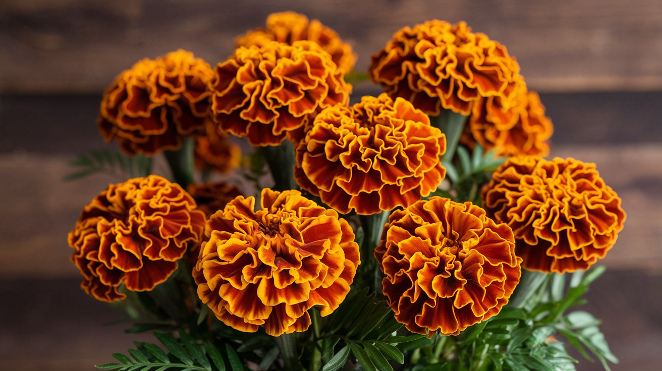 Marigolds