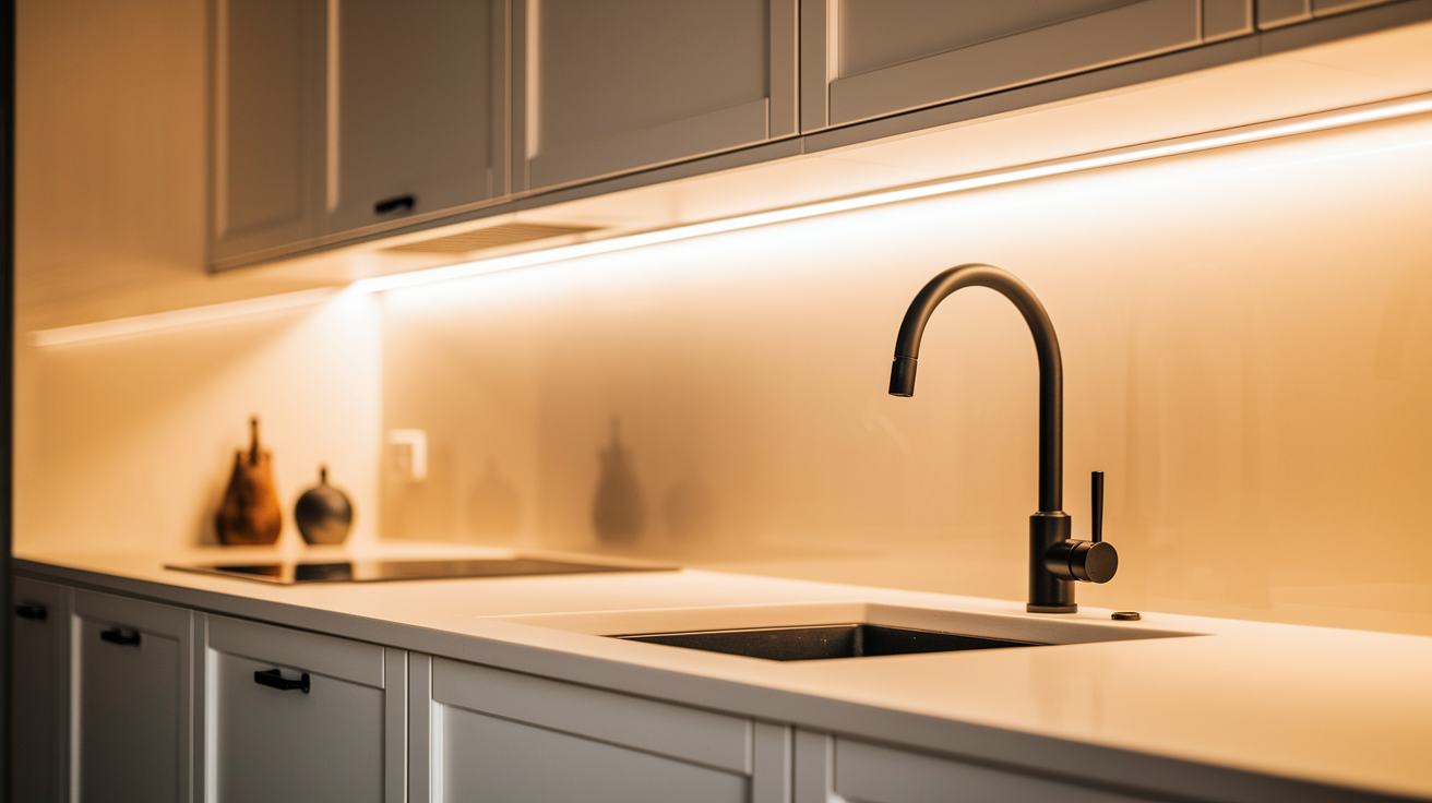 Matte_Black_Faucet_with_White_Cabinets