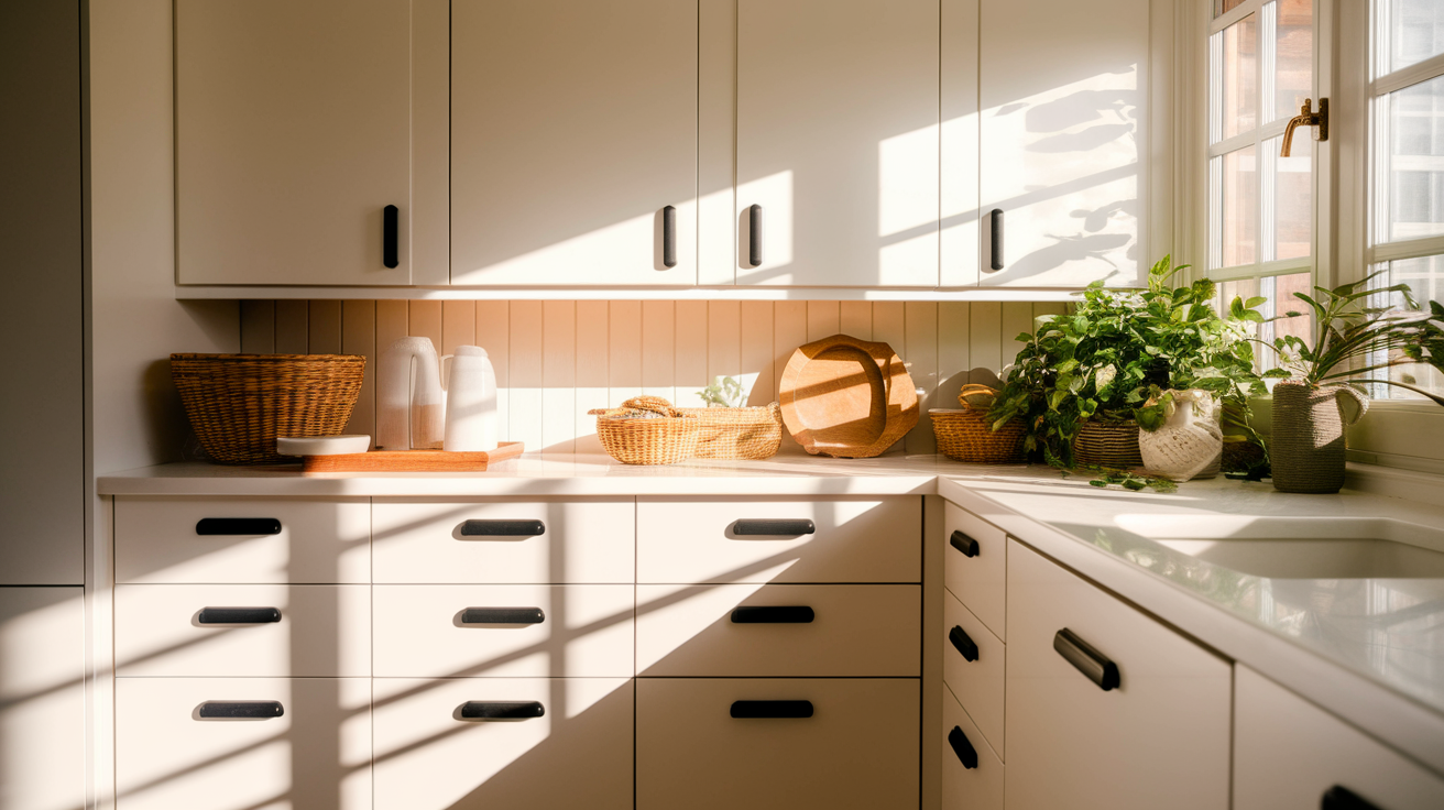 Matte_White_Finish_with_Black_Handles