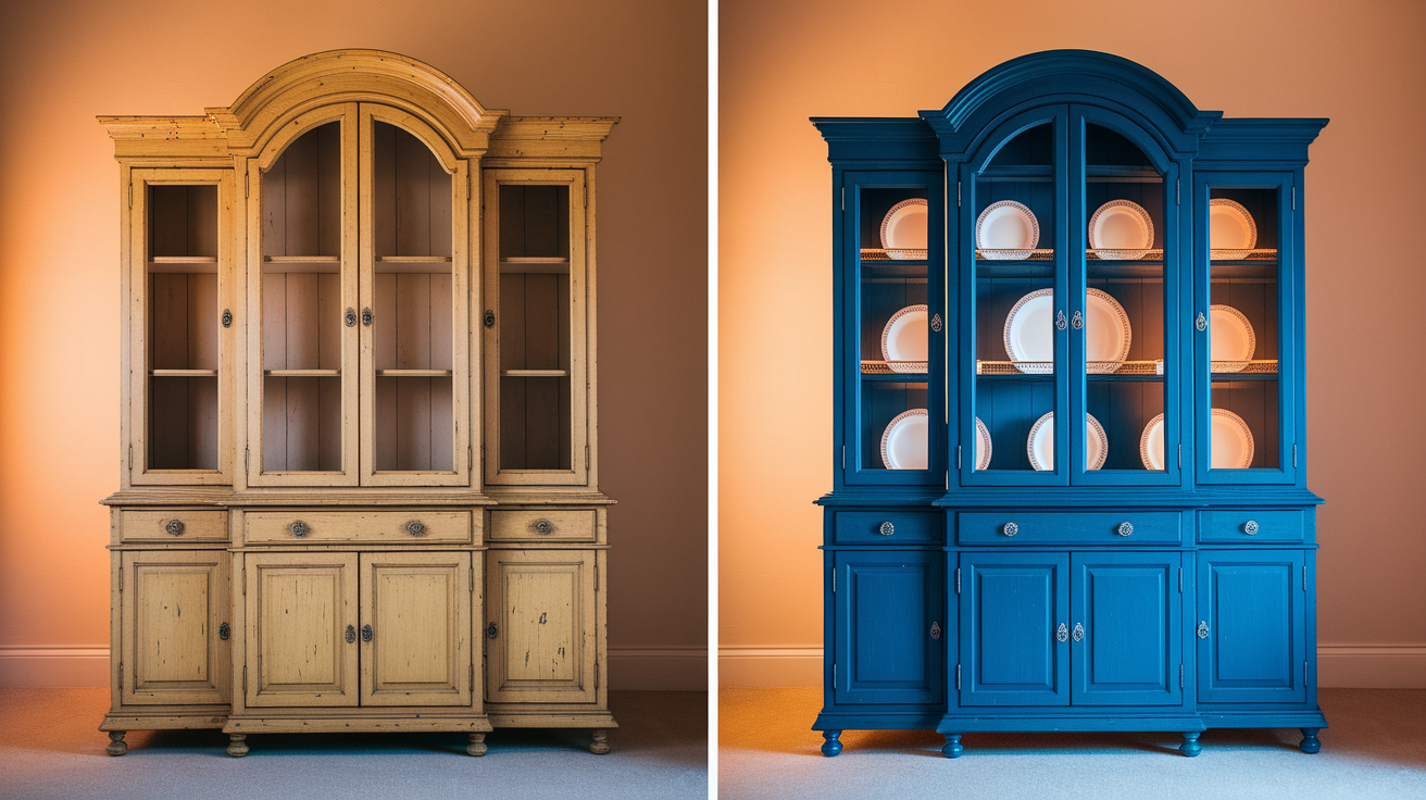 Midnight_Blue_China_Cabinet