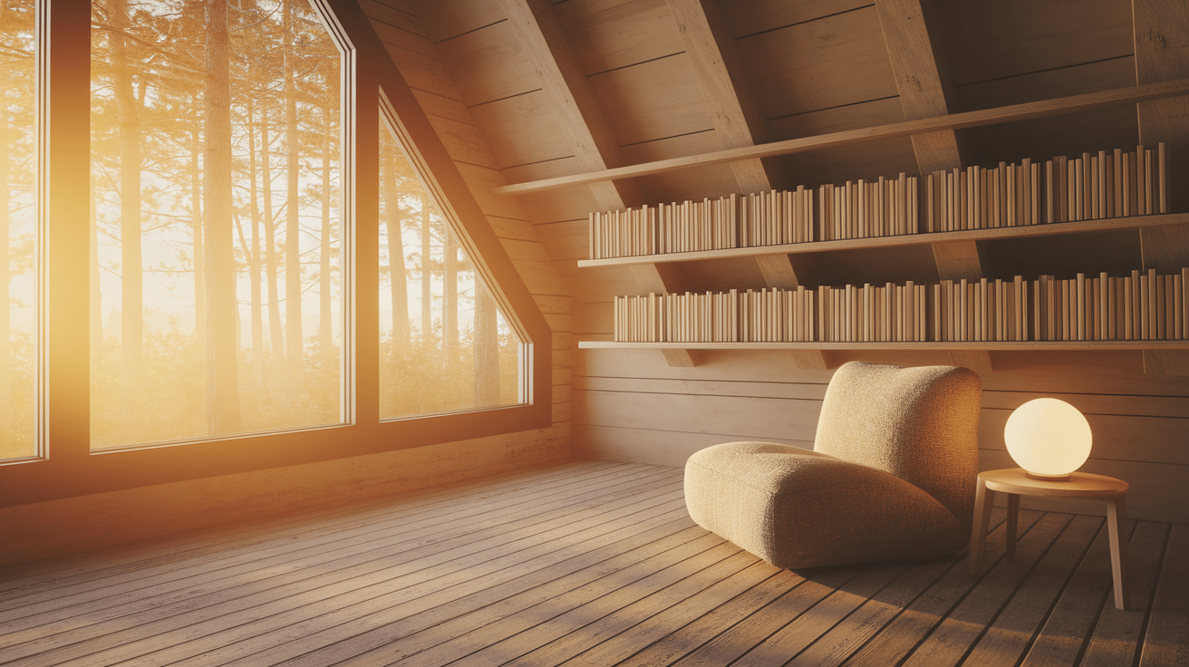 Minimalist_Reading_Nook