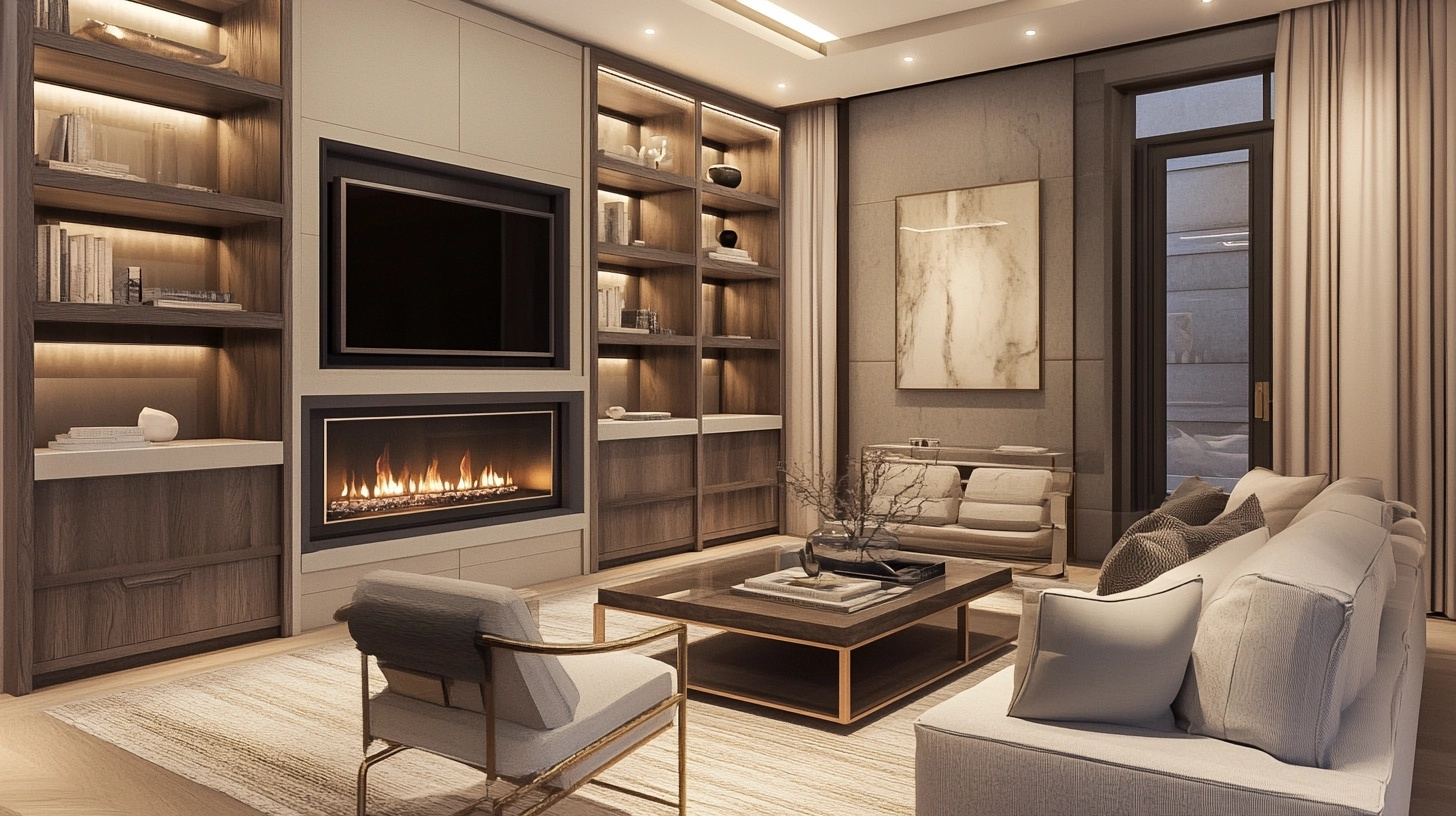 Mixed_Material_Built-Ins