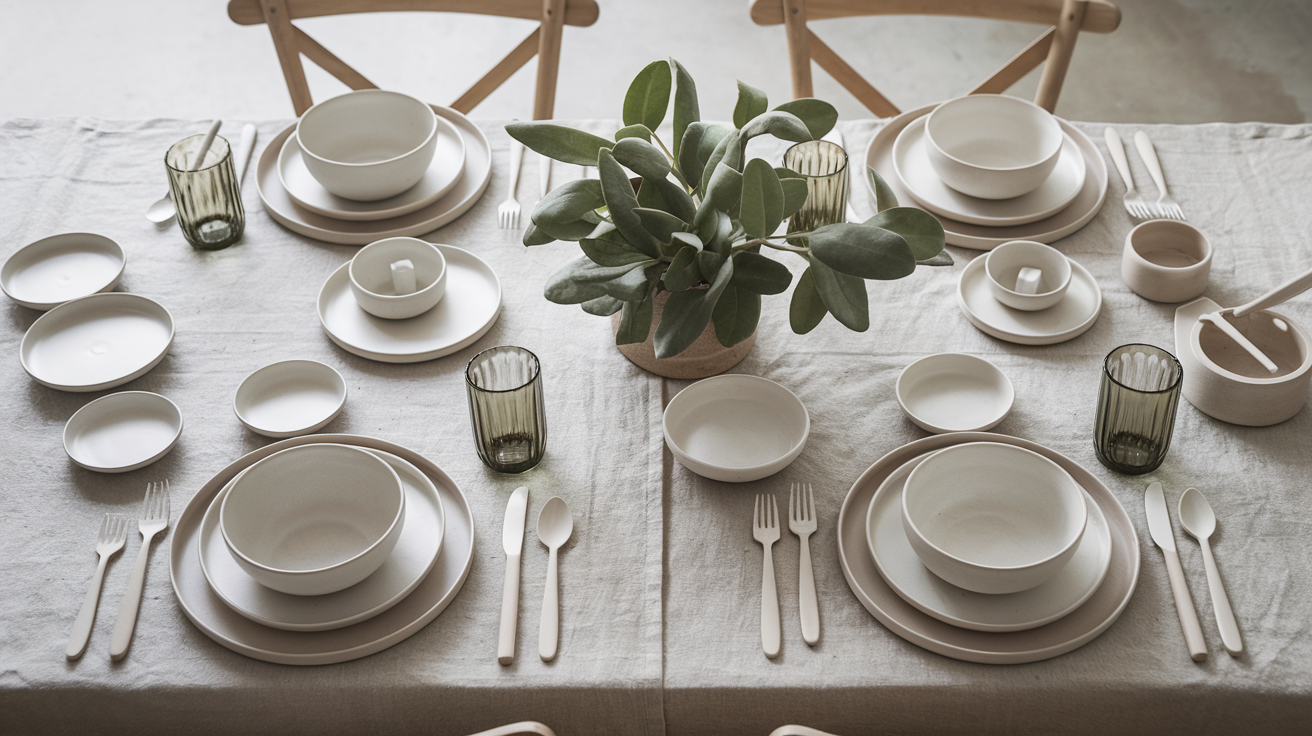 Mixed_White_Crockery