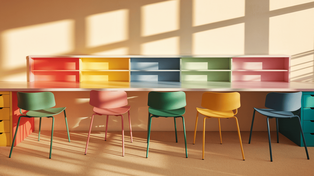Multi-Height_Family_Desk