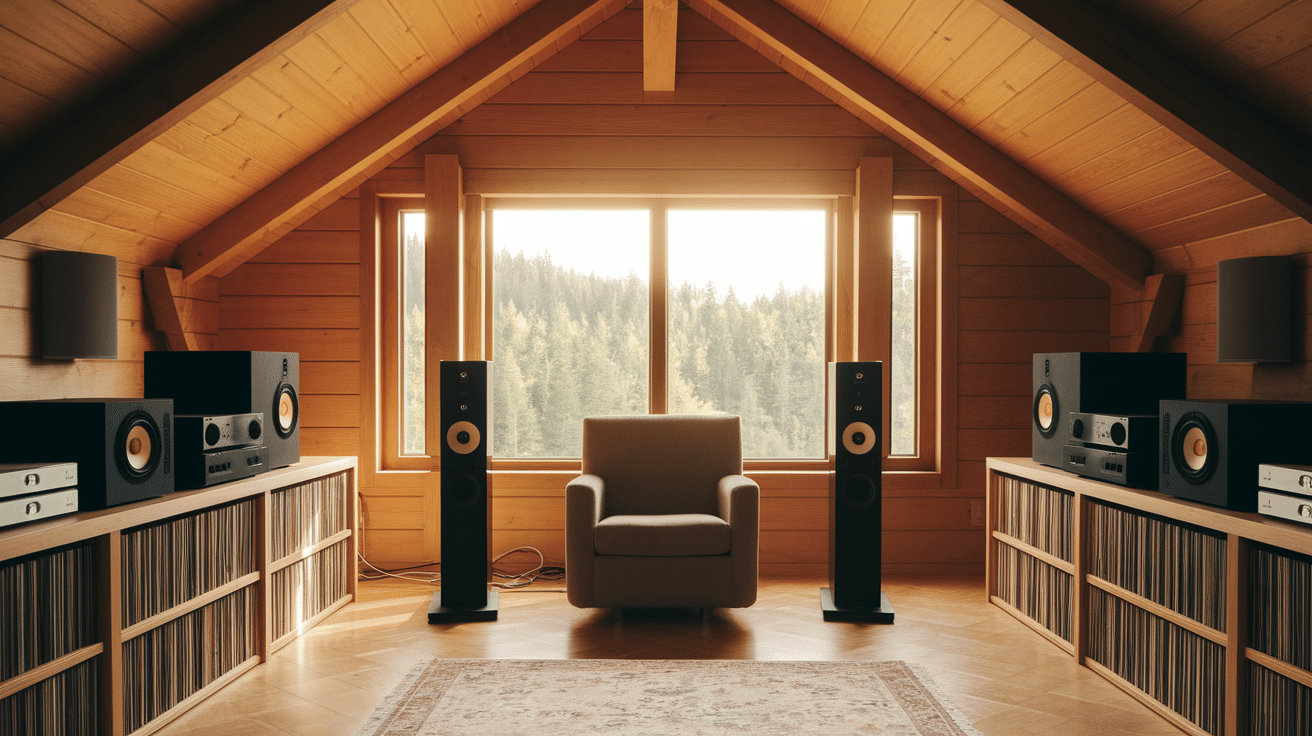 Music_Listening_Room