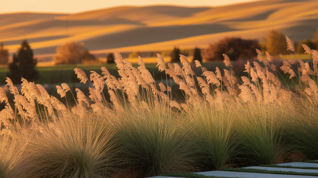 Native_Grasses