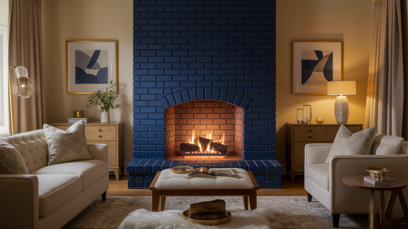 Navy_Blue_Brick_for_a_Bold_Pop_in_the_Living_Room