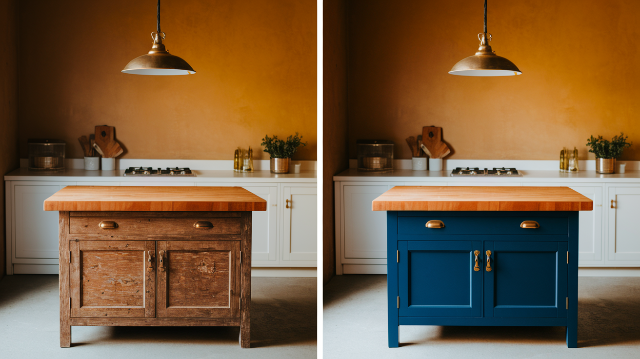 Navy_Blue_Kitchen_Island