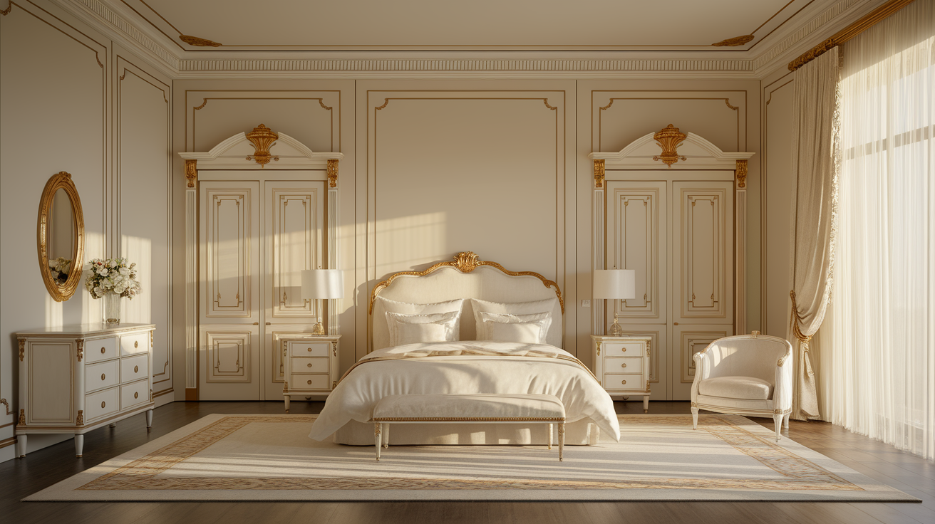 Neo-Classical_Bedroom