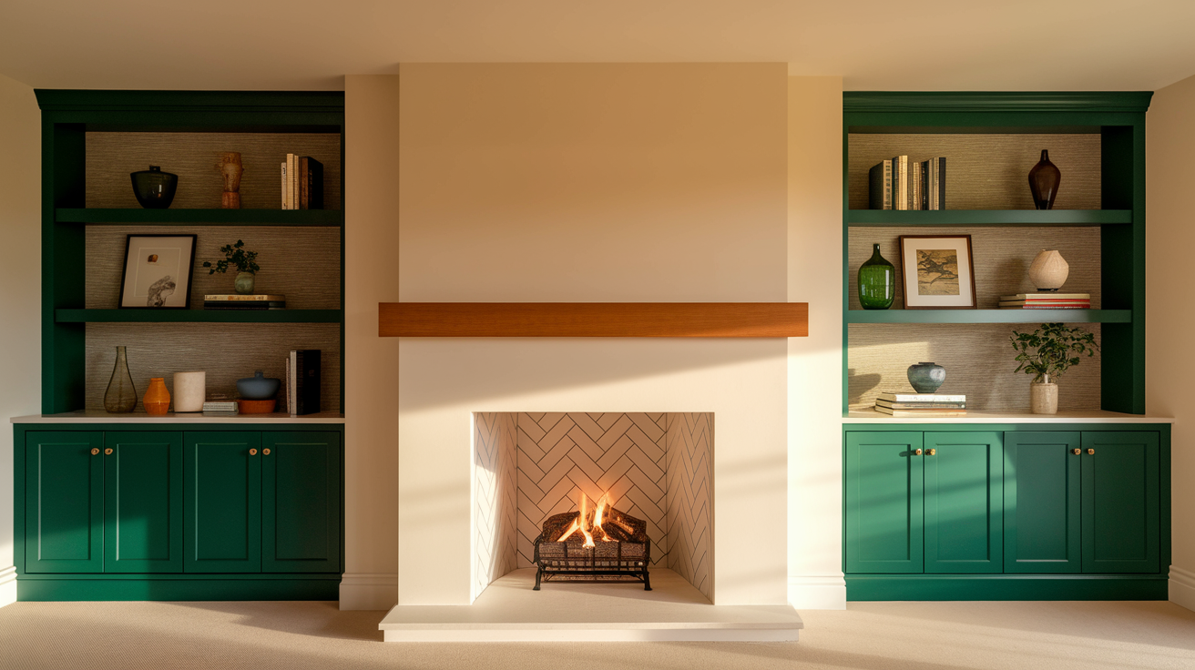 Painted_Color-Pop_Built-Ins