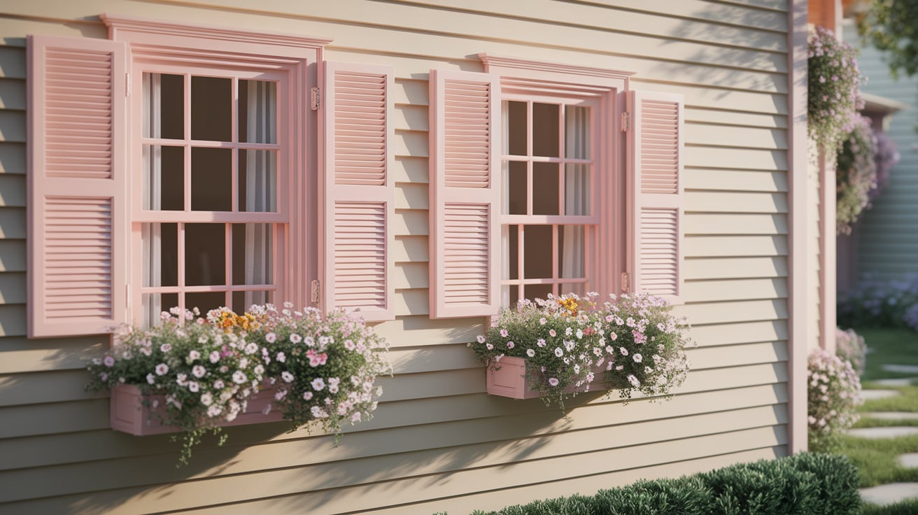 Pale_Pink_Window_Frames