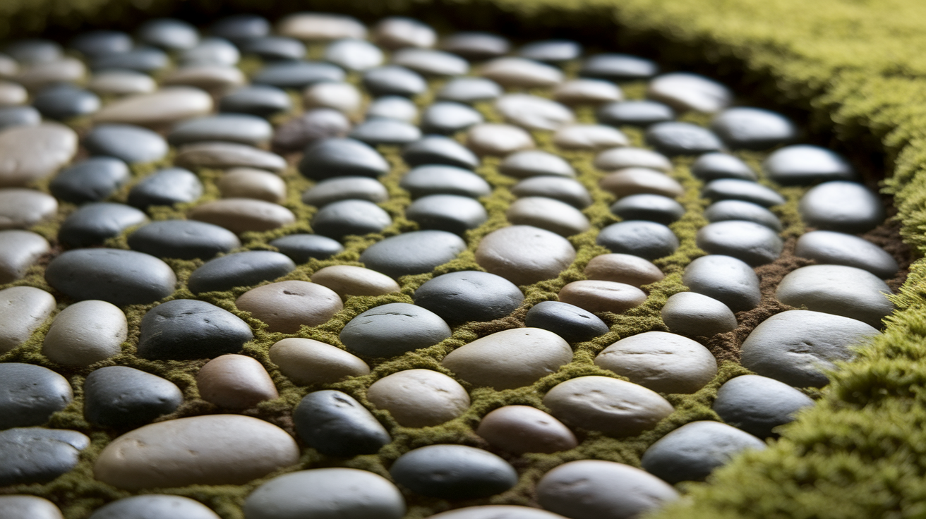 Pebble_Mosaic