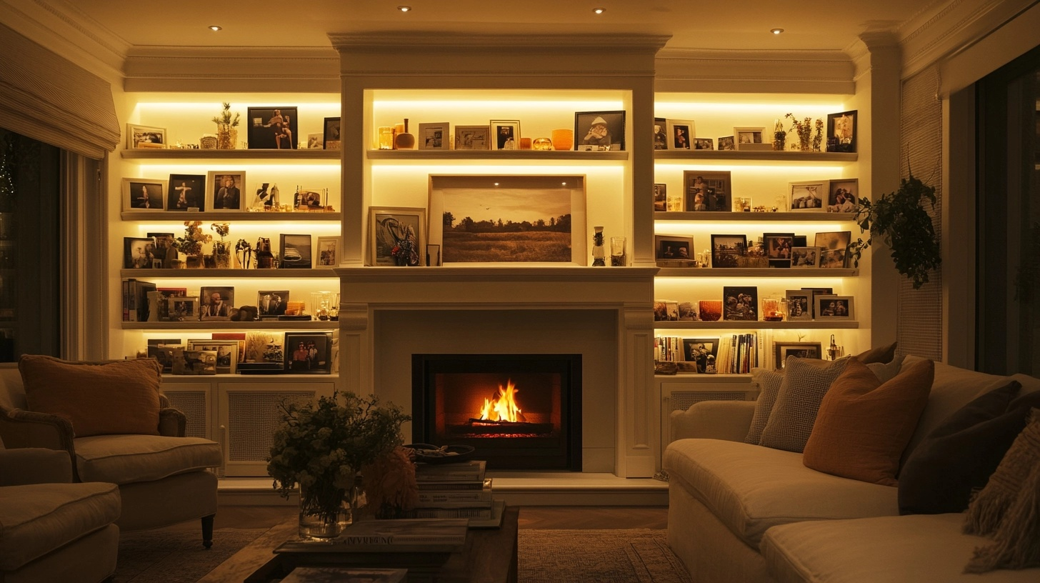 Photo_Display_with_Lights