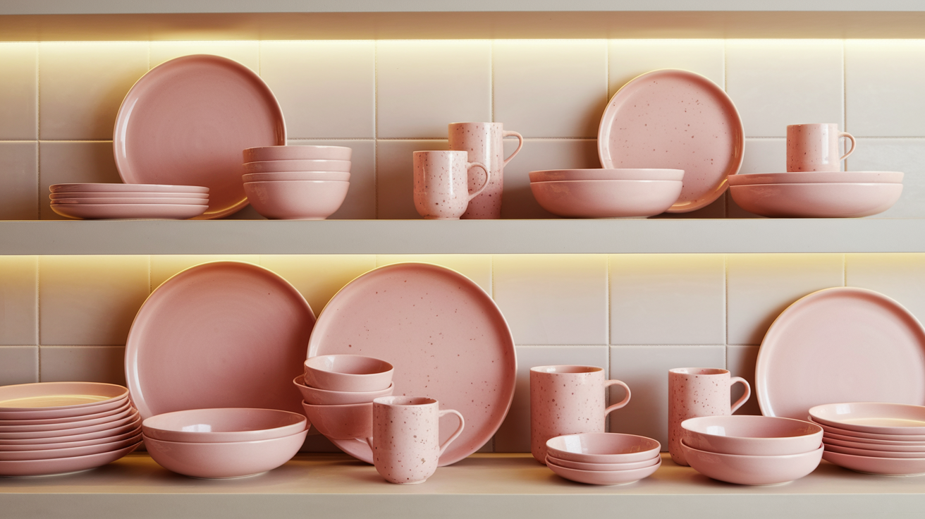 Pink_Ceramic_Kitchenware