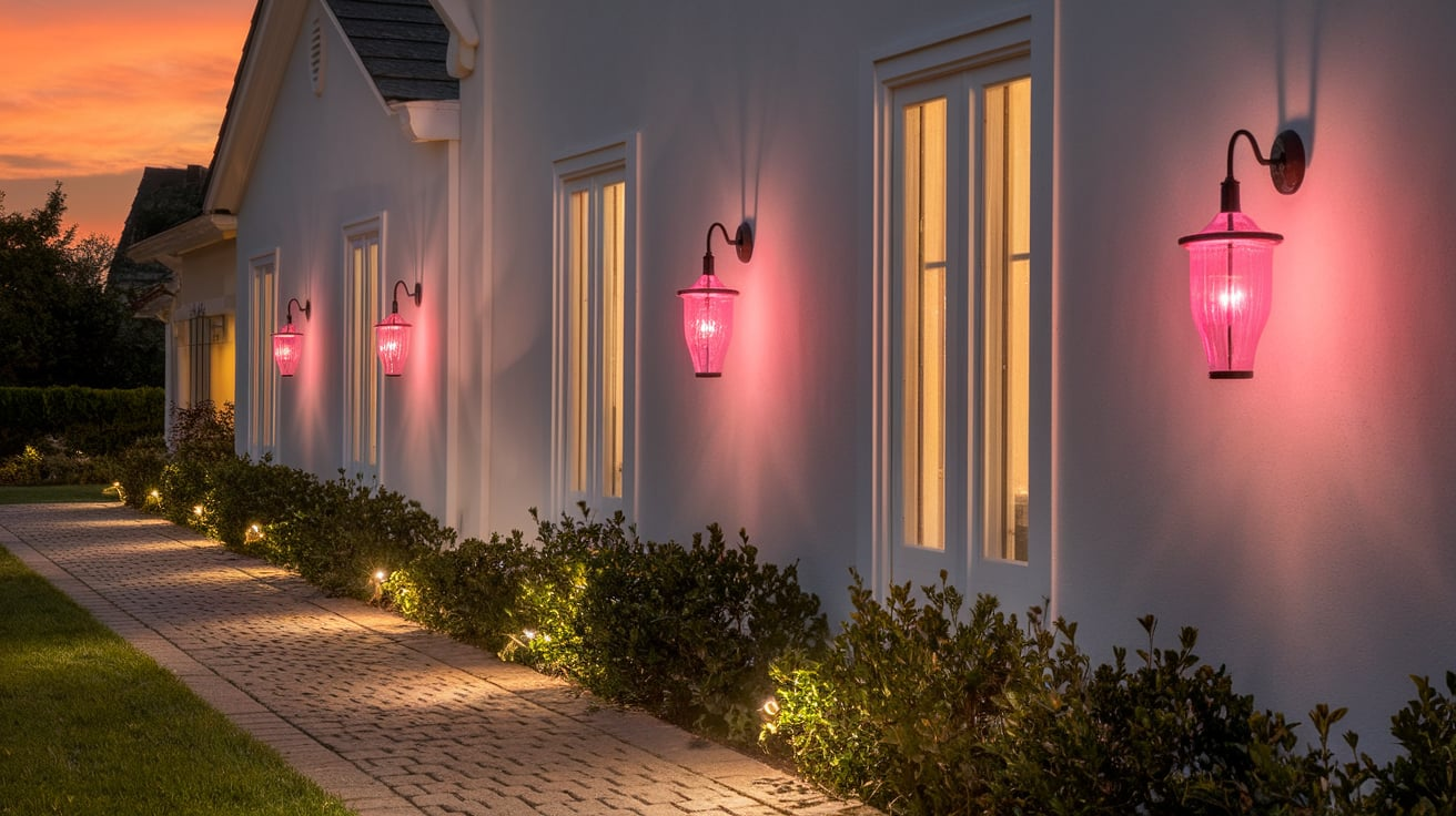 Pink_Exterior_Lighting