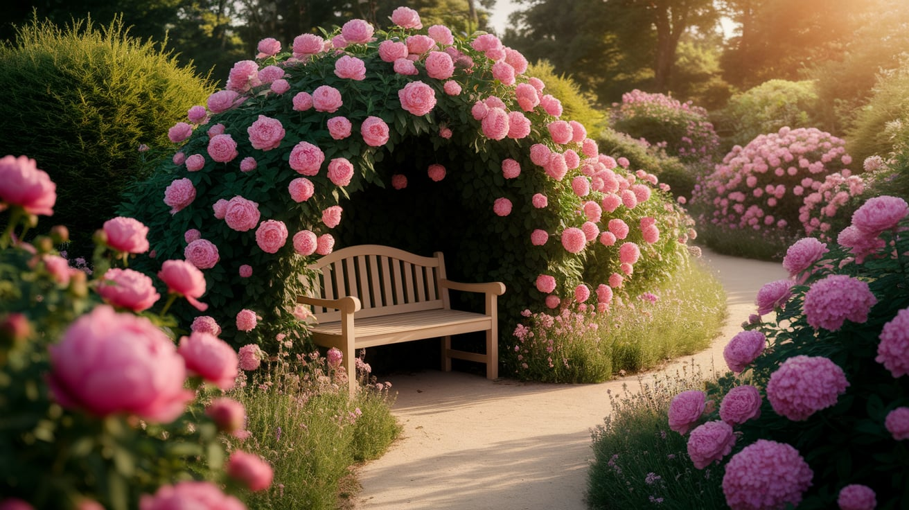 Pink_Garden_Blooms