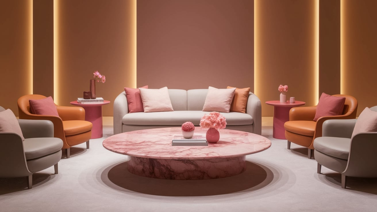 Pink_Marble_Table
