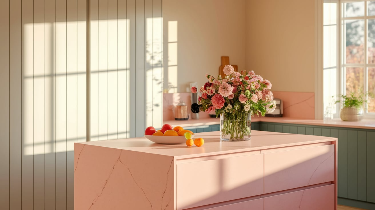 Pink_Quartz_Countertops
