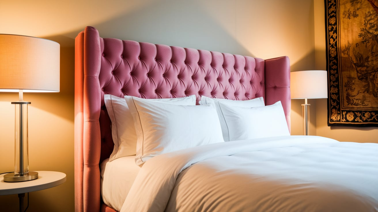 Pink_Velvet_Headboard