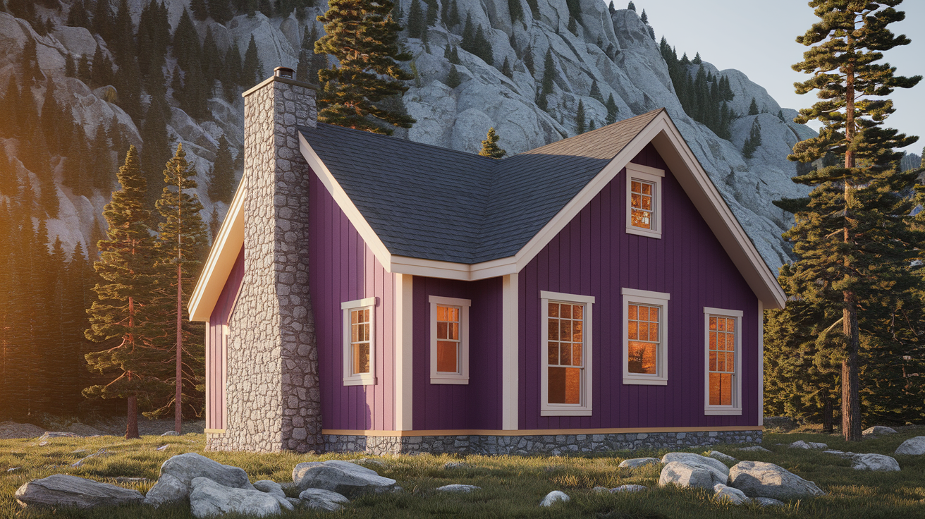 Plum_Perfect_Mountain_Cabin