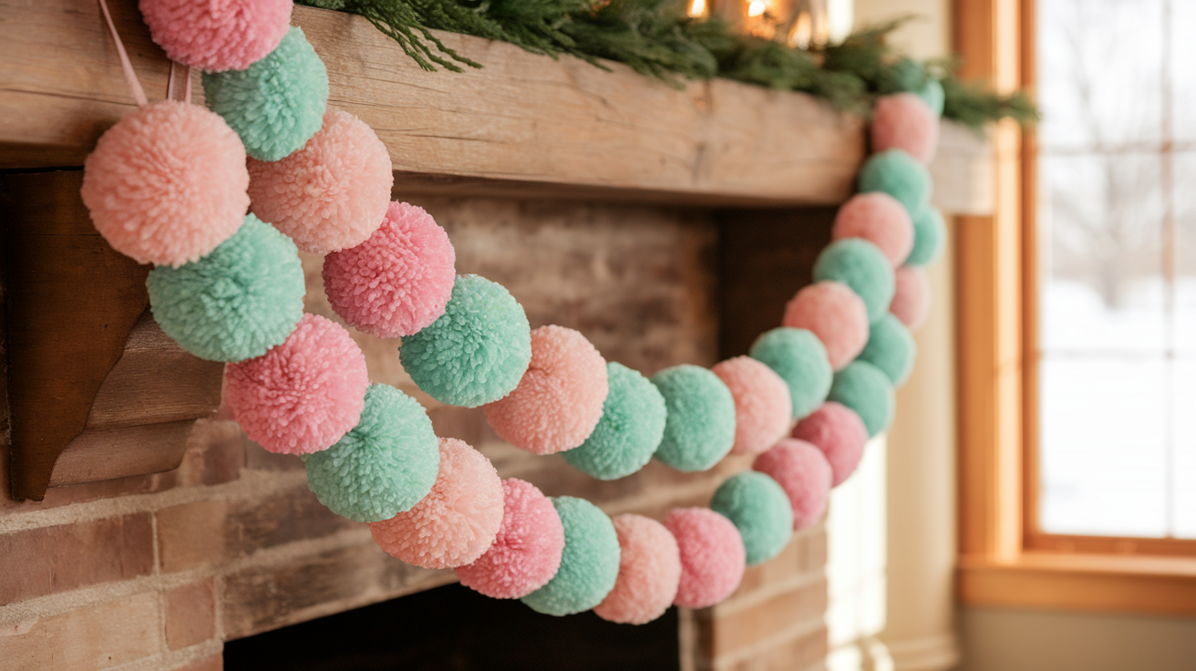 Pom-Pom_Garland