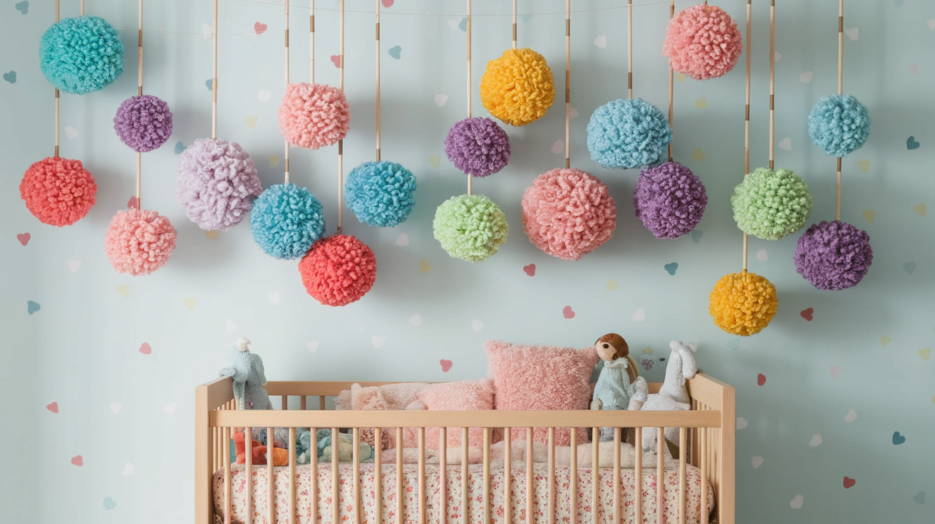 Pom-Pom_Installation