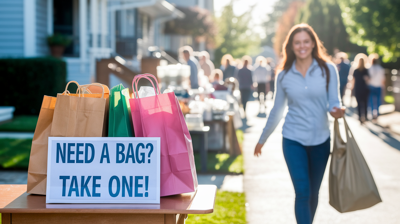 Provide_Shopping_Bags
