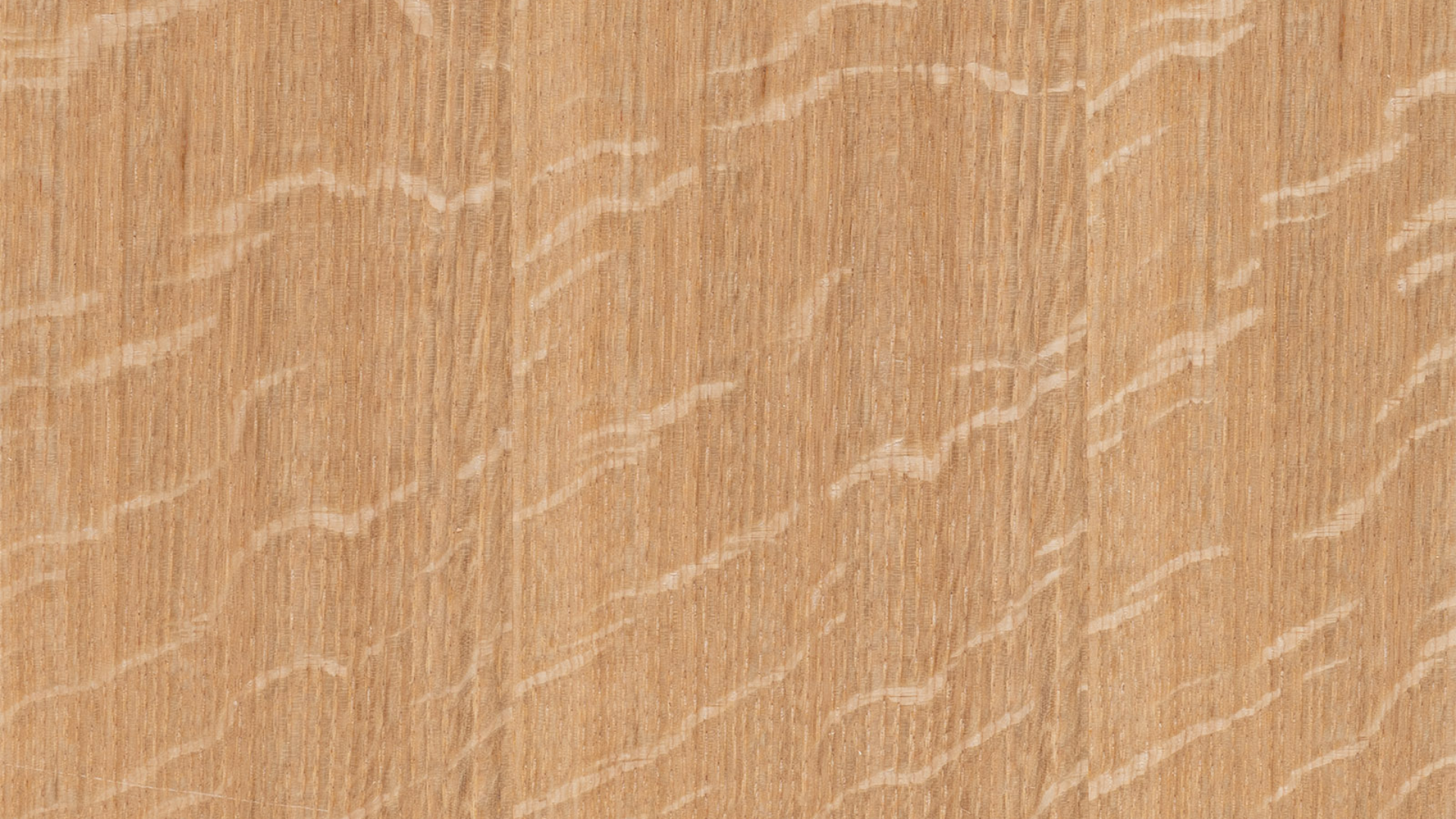 Quarter-sawn
