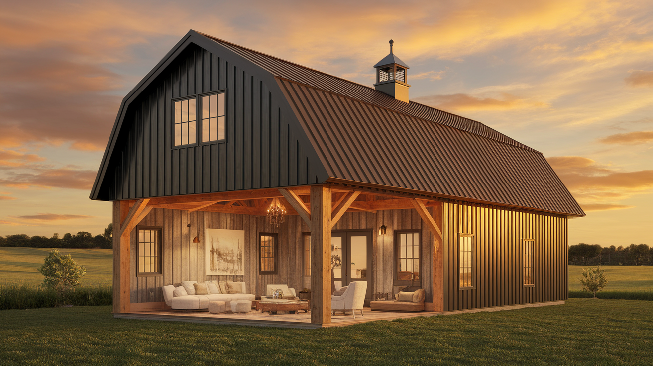 Reasons_to_Choose_a_Black_Barndominium