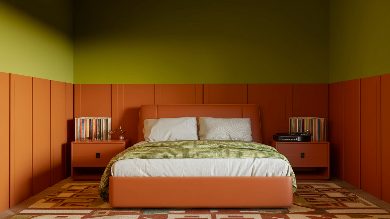 Retro_Bedroom