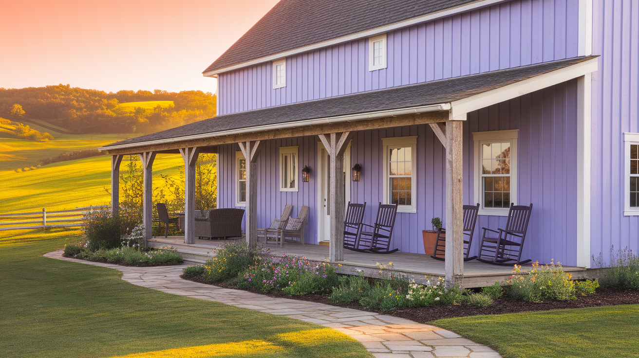 Rustic_Lavender_Farmhouse_Beauty