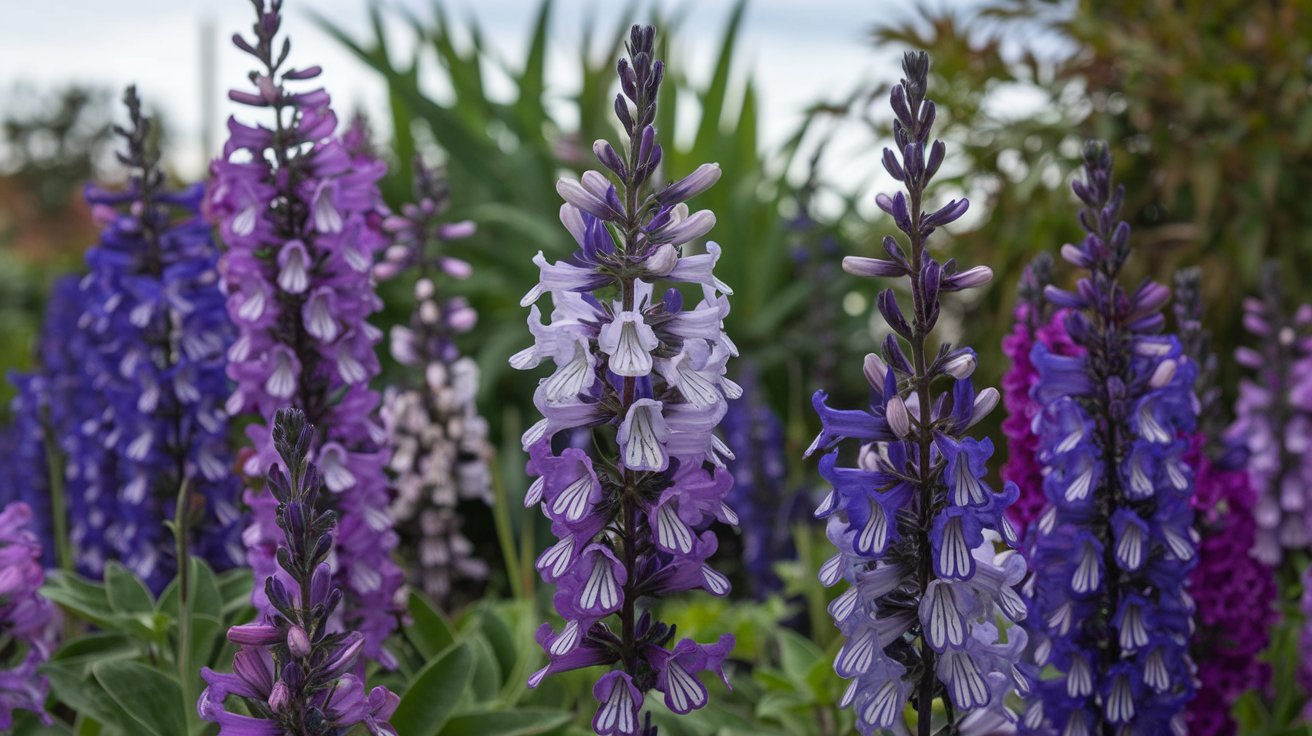 Salvia