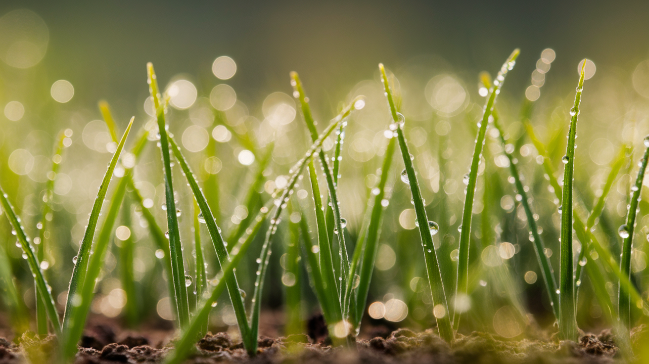 Signs Your Lawn is Ready for its First Spring Mow
