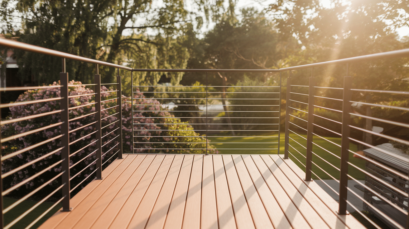 Slim_Railings