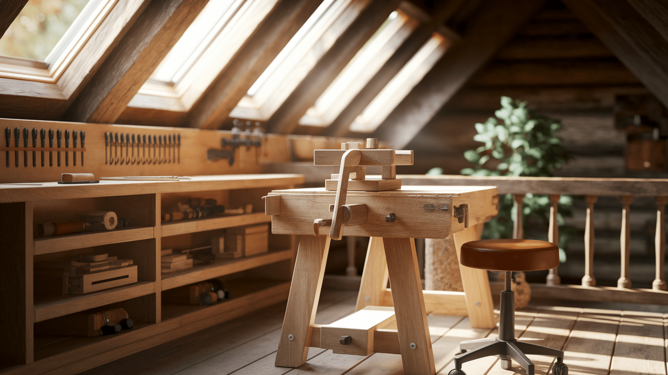 Small-Scale_Woodworking_Area