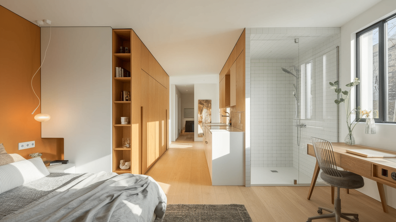 Smart_Space_Planning