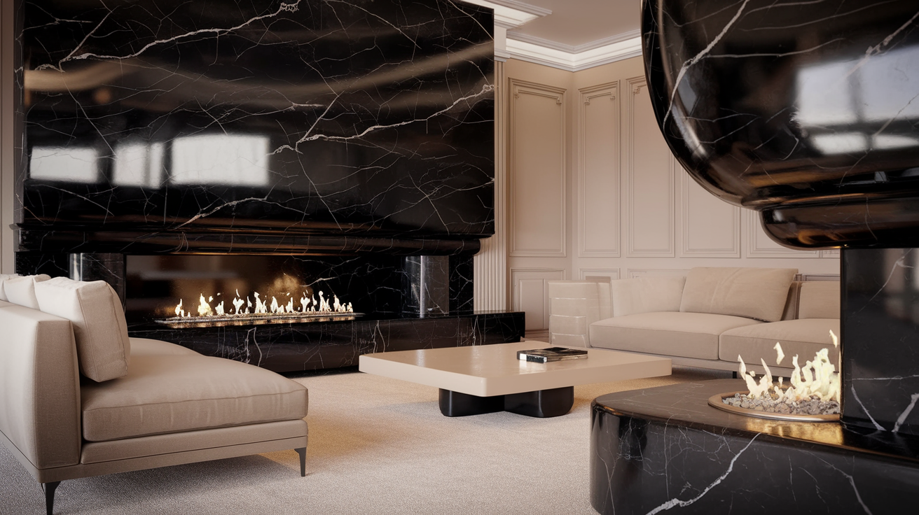 Smooth_Black_Marble_with_White_Veining
