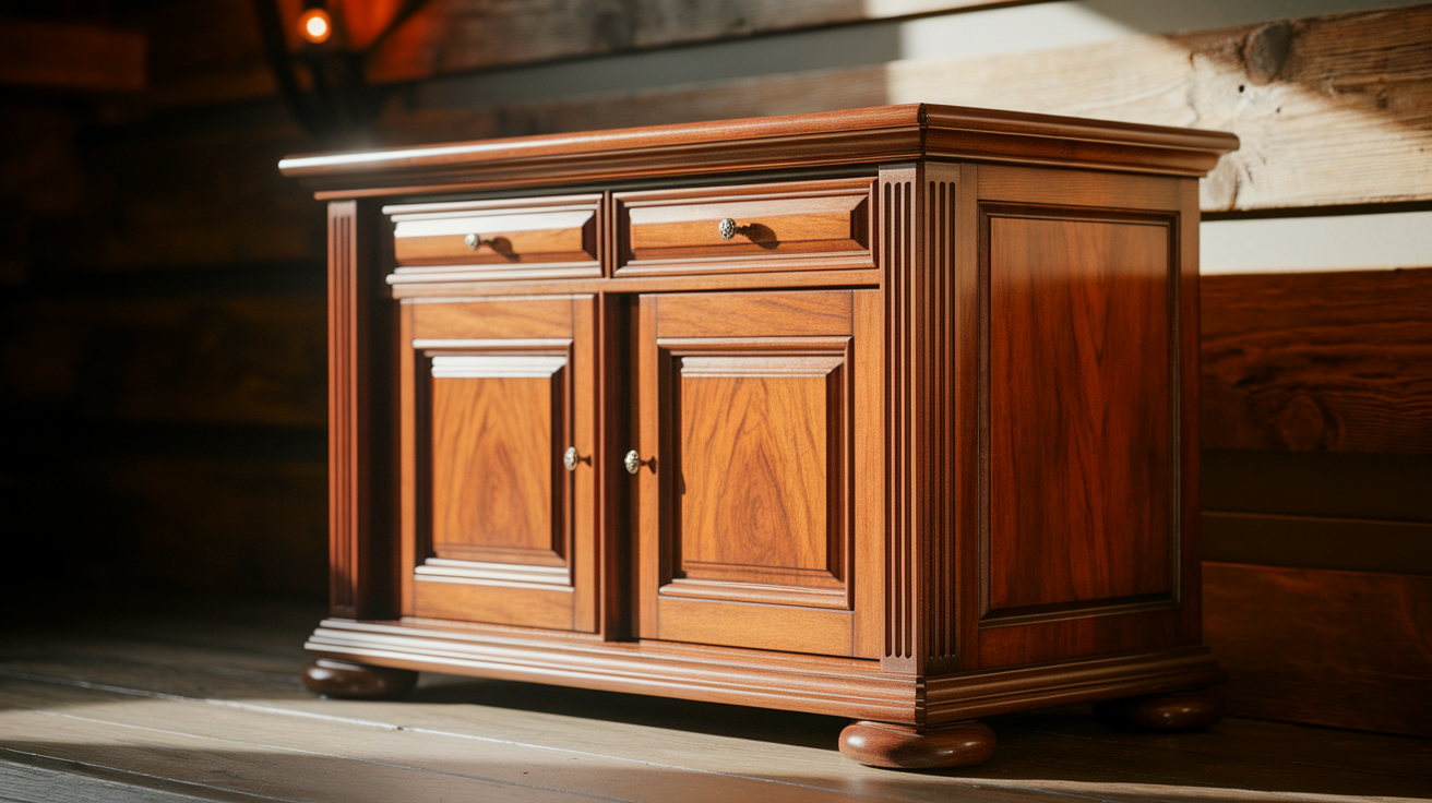 Stained_Finish