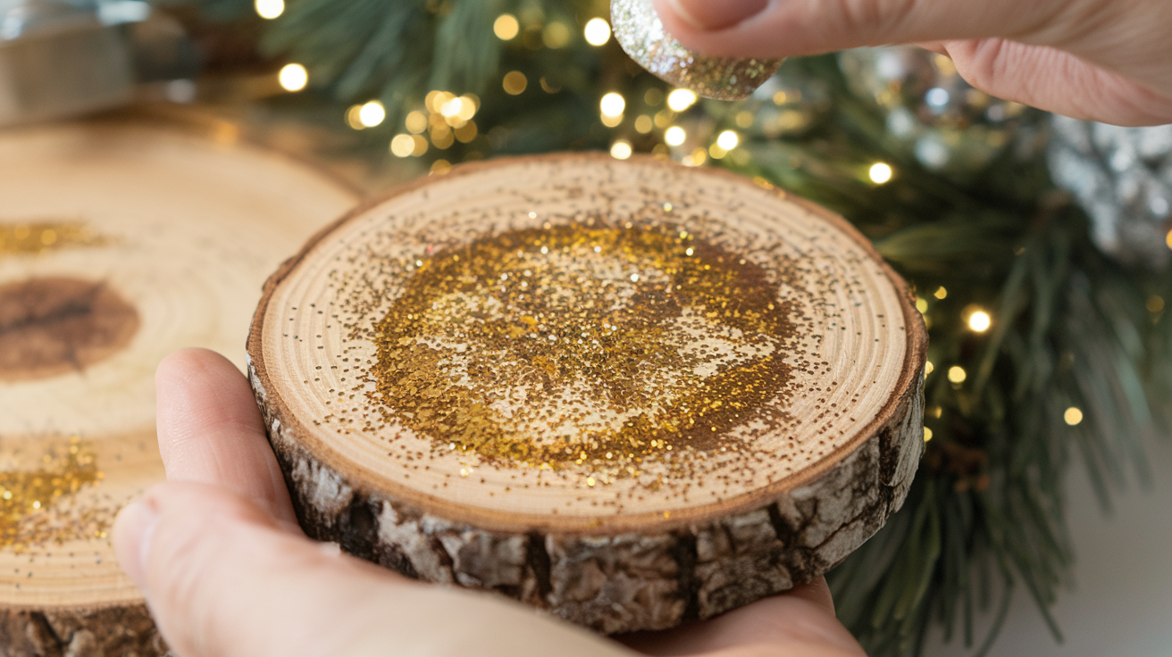 Step 3: Adding Embellishments
