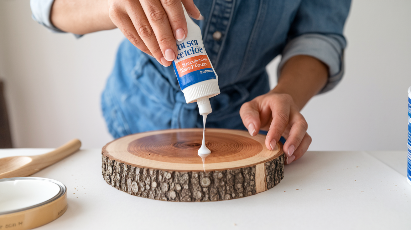 Step 5: Sealing and Protecting
