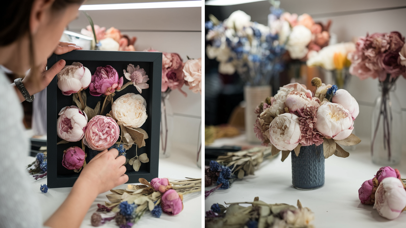 Step 6: Store and Display
