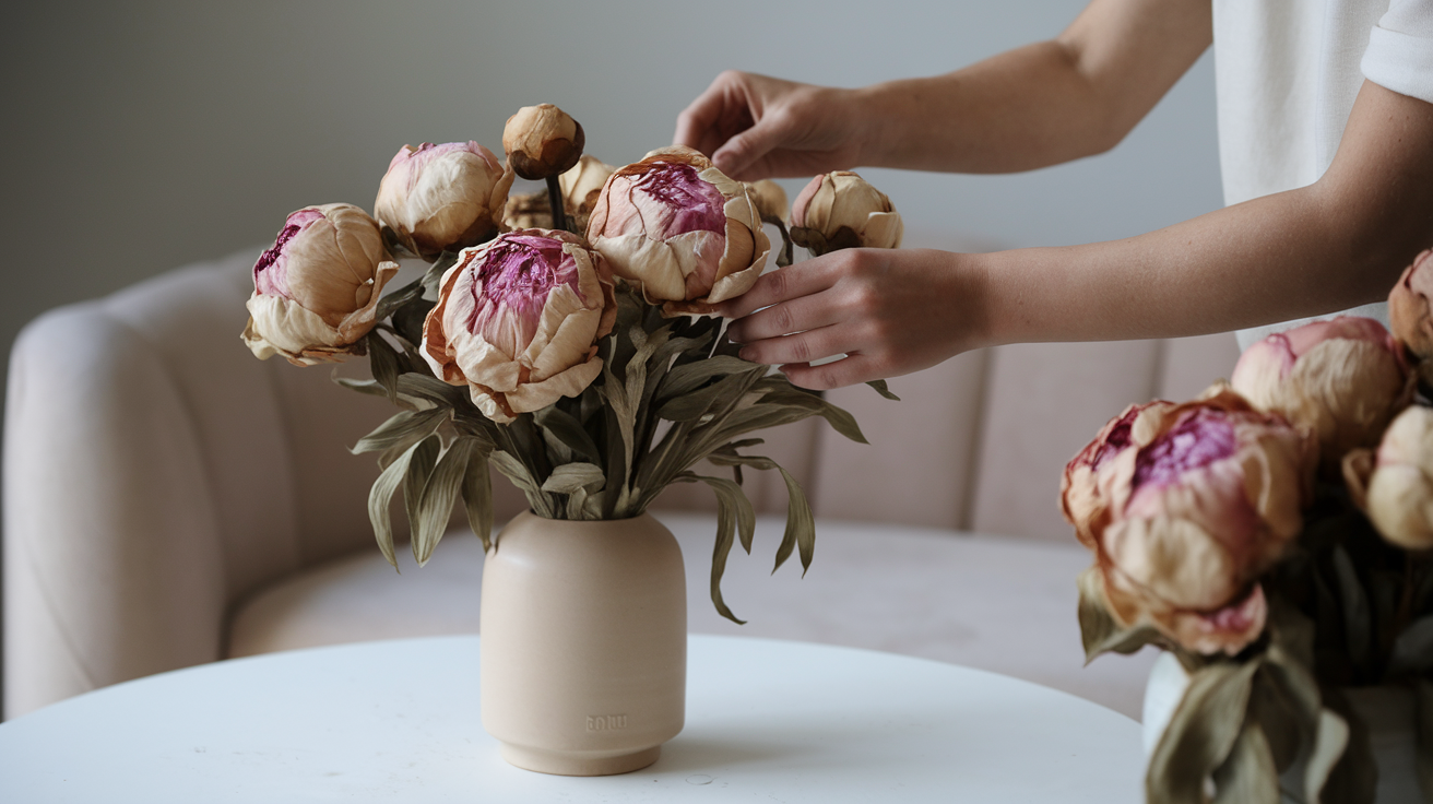 Step 8: Create Your Arrangement
