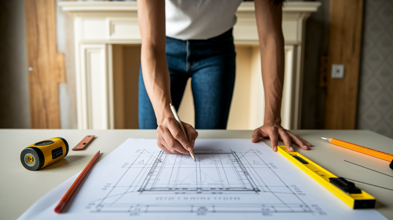 Step_1-_Planning__Measuring