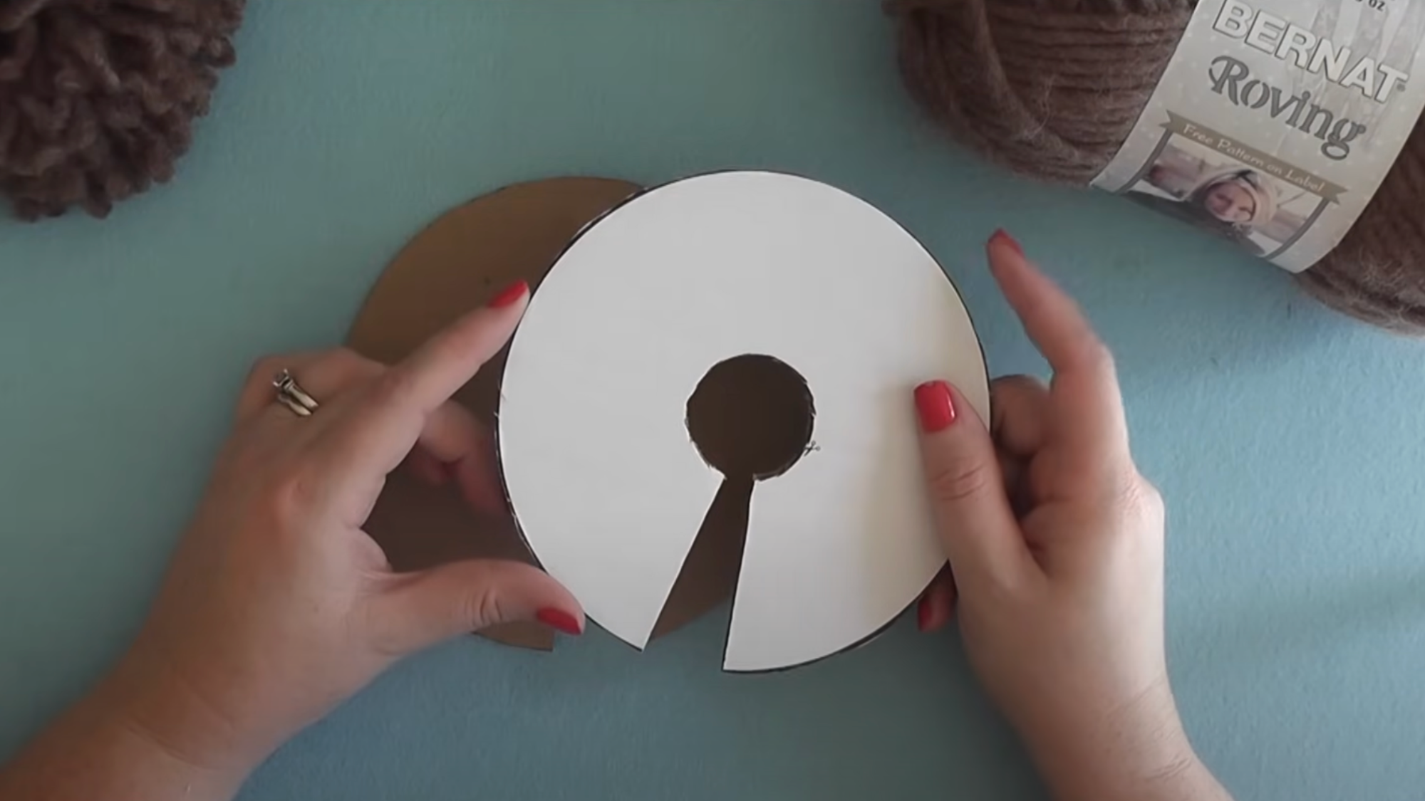 Step_1_Make_Your_Cardboard_Discs