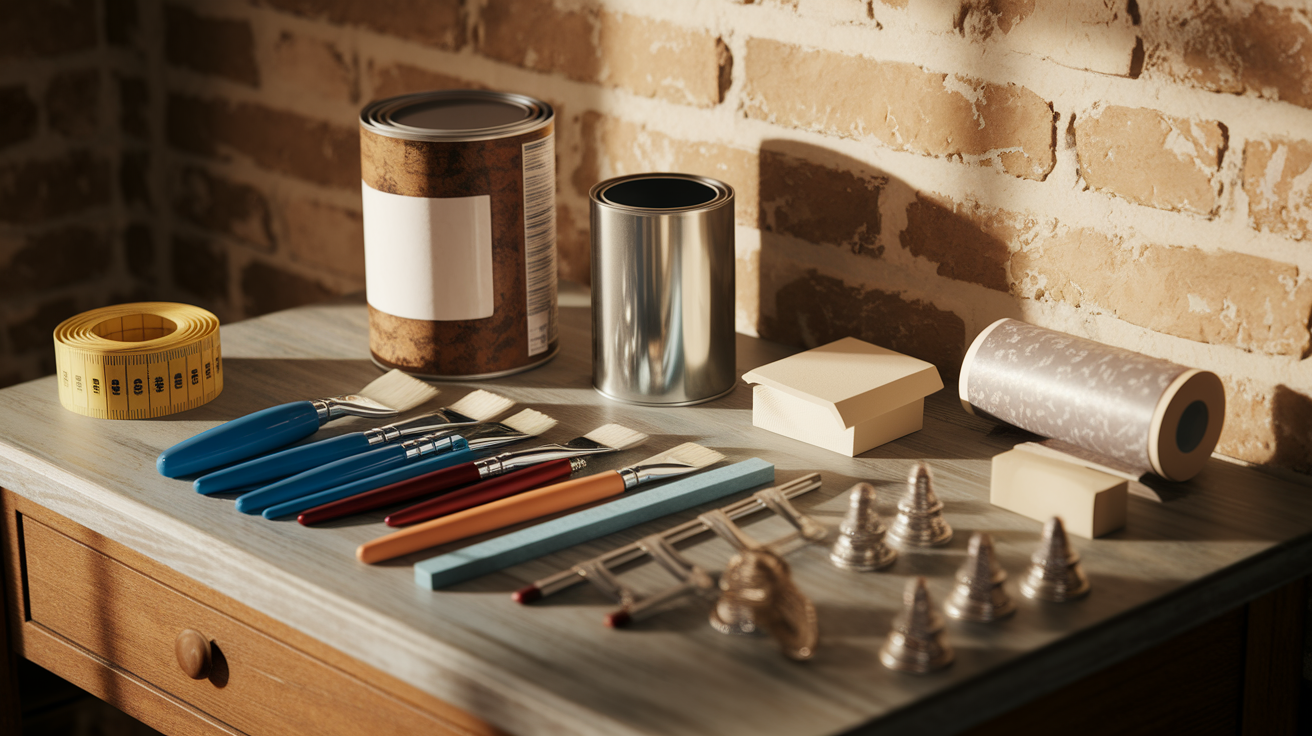 Step_2_Choose_Your_Design_and_Materials