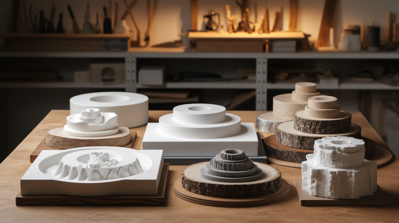 Step_2_Material_Selection