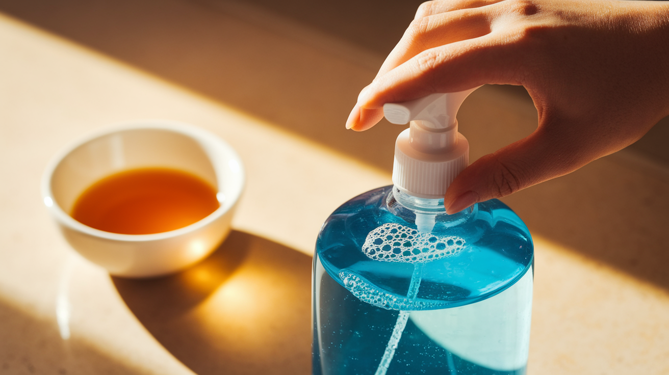 Step_3_Prepare_Cleaning_Solution
