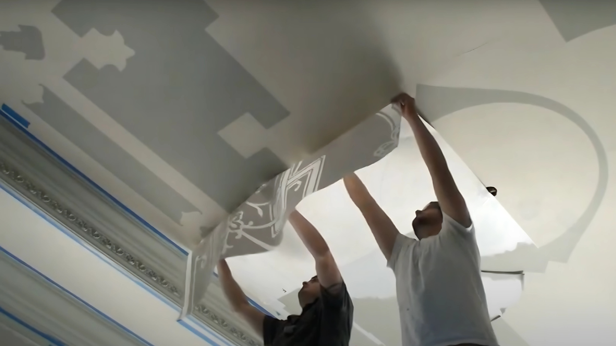 Step_5_Leafing_the_Ceiling