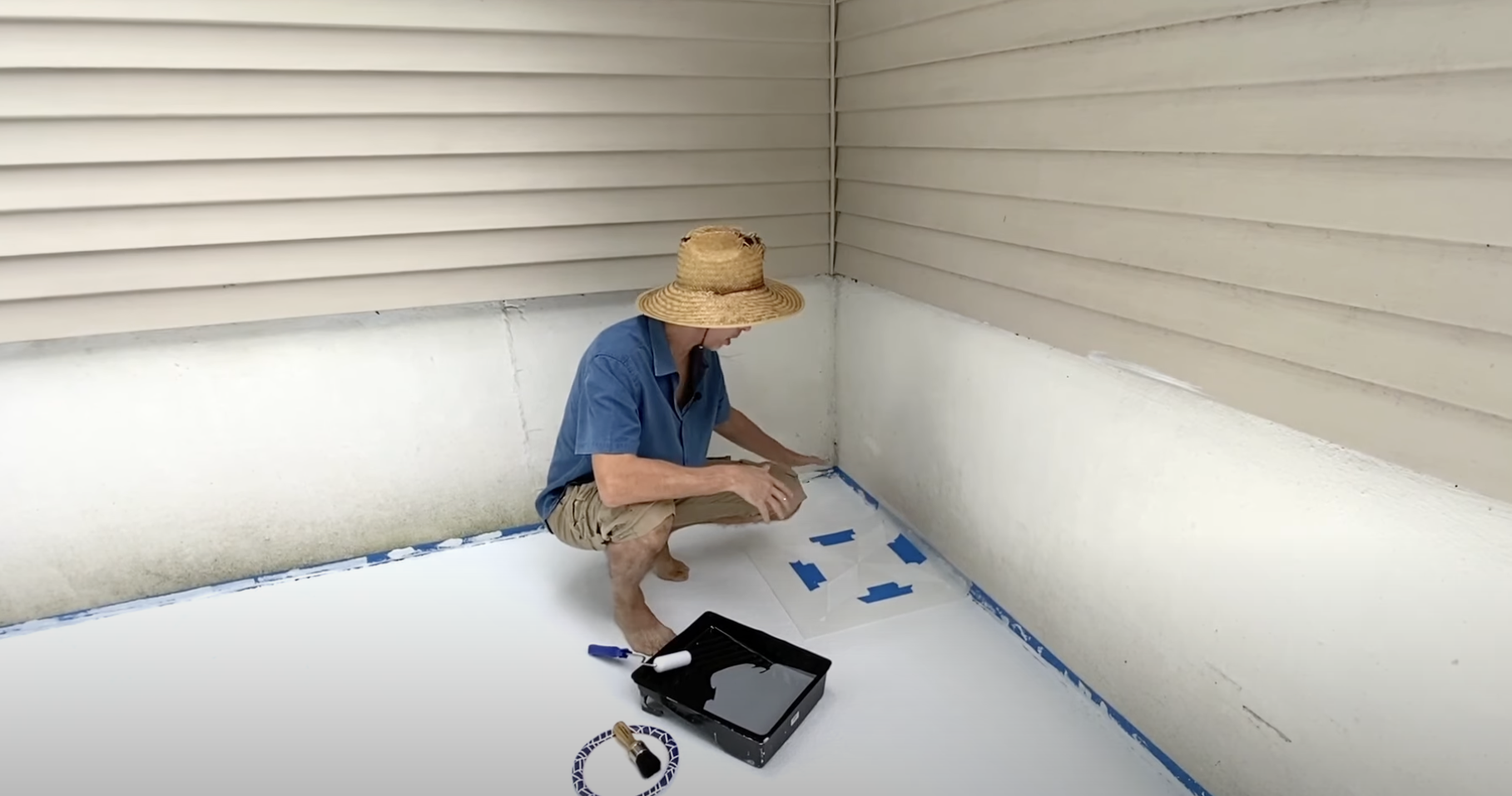 Step_5_Positioning_the_First_Stencil