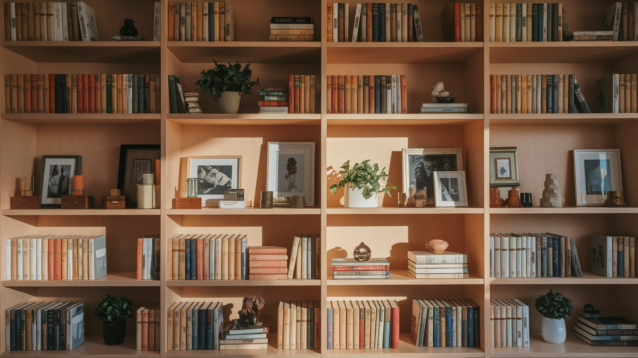 Step_5_Style_Your_Bookcase